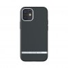 iPhone 12 Mini Cover Black Out