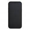 iPhone 12/iPhone 12 Pro Cover Black Out
