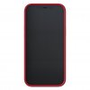 iPhone 12 Pro Max Cover Samba Red