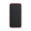 iPhone 12 Mini Cover Pink Marble