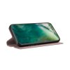 Samsung Galaxy S22 Etui Wallet Case Viskan Roseguld