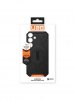 Samsung Galaxy S25 Plus Cover Pathfinder MagSafe Sort