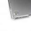 MacBook Pro 14 M1/M2 (A2442 A2779) Cover iGlaze Hardshell Case Stealth Clear