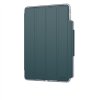 iPad 10.2 Etui Evo Folio Grøn