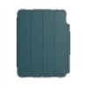 iPad 10.9 (gen 10)/iPad 11 (A16) Etui Evo Folio Grøn