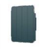 iPad 10.9 (gen 10)/iPad 11 (A16) Etui Evo Folio Grøn