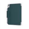 iPad 10.9 (gen 10)/iPad 11 (A16) Etui Evo Folio Grøn