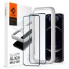 iPhone 12 Pro Max Skærmbeskytter GLAS.tR ALIGNmaster FC 2-pak