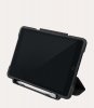 iPad 10.2 (gen 7/8/9) Etui Alunno Sort