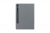 Samsung Galaxy Tab S9/Galaxy Tab S9 FE Etui Gala Grå
