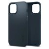 iPhone 12 Pro Max Cover Thin Fit Metal Slate