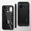 OnePlus Nord N100 Cover Rugged Armor Mate Black