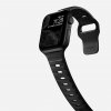 Apple Watch 42/44mm/Apple Watch Ultra Armbånd Sport Strap Sort