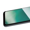Samsung Galaxy A14 Skærmbeskytter Tough Glass Case Friendly