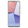 Samsung Galaxy S21 Ultra Skal Crystal Slot Crystal Clear