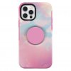 iPhone 12/iPhone 12 Pro Cover Otter+Pop Symmetry Series Daydreamer