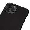iPhone 12 Pro Max Cover MagEZ Case Sort/Grå Plain