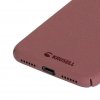 iPhone X/Xs Cover Sandby Cover Rust