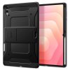 Samsung Galaxy Tab S11 Ultra Cover Tough Armor Pro Sort