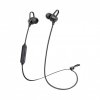 Høretelefoner Bluetooth In-Ear GoFit Sort