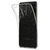 Samsung Galaxy A52/A52s 5G Cover Liquid Crystal Glitter Crystal Quartz