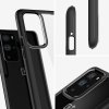 OnePlus 9 Pro Cover Ultra Hybrid Matte Black