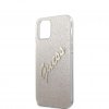 iPhone 12 Mini Cover Vintage Gradient Guld