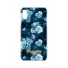 iPhone Xs Max Cover Fashion Edition Dark Flower