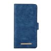 iPhone Xs Max Etui Fashion Edition Aftageligt Cover Royal Blue
