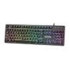 Gaming Tastatur K100 RGB