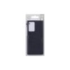 Samsung Galaxy Note 20 Ultra Cover med Kortholder Sort