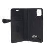 iPhone 11 Pro Etui 2in1 Magnet Case Sort