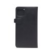 iPhone 11 Pro Etui 2in1 Magnet Case Sort