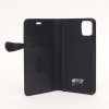 iPhone 11 Etui 2in1 Magnet Case Sort