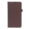 iPhone 11 Etui 2in1 Magnet Case Brun