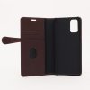 Samsung Galaxy S20 Plus Etui 2in1 Magnet Case Brun