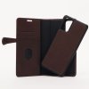 Samsung Galaxy S20 Plus Etui 2in1 Magnet Case Brun