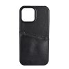 iPhone 13 Pro Max Cover Backcover with Card Slot Sort
