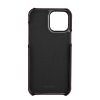 iPhone 13 Pro Max Cover Backcover with Card Slot Brun