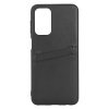 Samsung Galaxy A23 5G Cover Backcover with Card Slots Sort
