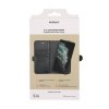 Samsung Galaxy S24 FE Etui 2-in-1 Detachable Wallet Sort
