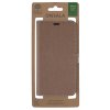iPhone 12 Pro Max Etui ECO Brun