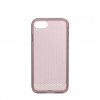 iPhone 6/6S/7/8/SE Cover Lucent Dusty Rose