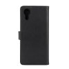 Samsung Galaxy XCover 7 Etui 3 Kortholder Sort