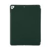 iPad 10.2 (gen 7/8/9) Etui Trifold Stand Folio Grøn