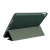 iPad 10.2 Etui Trifold Stand Folio Grøn