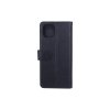 Samsung Galaxy A03 Etui 3 Kortholder Sort