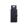 Samsung Galaxy A03 Etui 3 Kortholder Sort