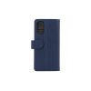 Samsung Galaxy S20 Etui 3 Kortholder Blå