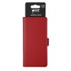 Samsung Galaxy S20 Ultra Etui 3 Kortholder Rød